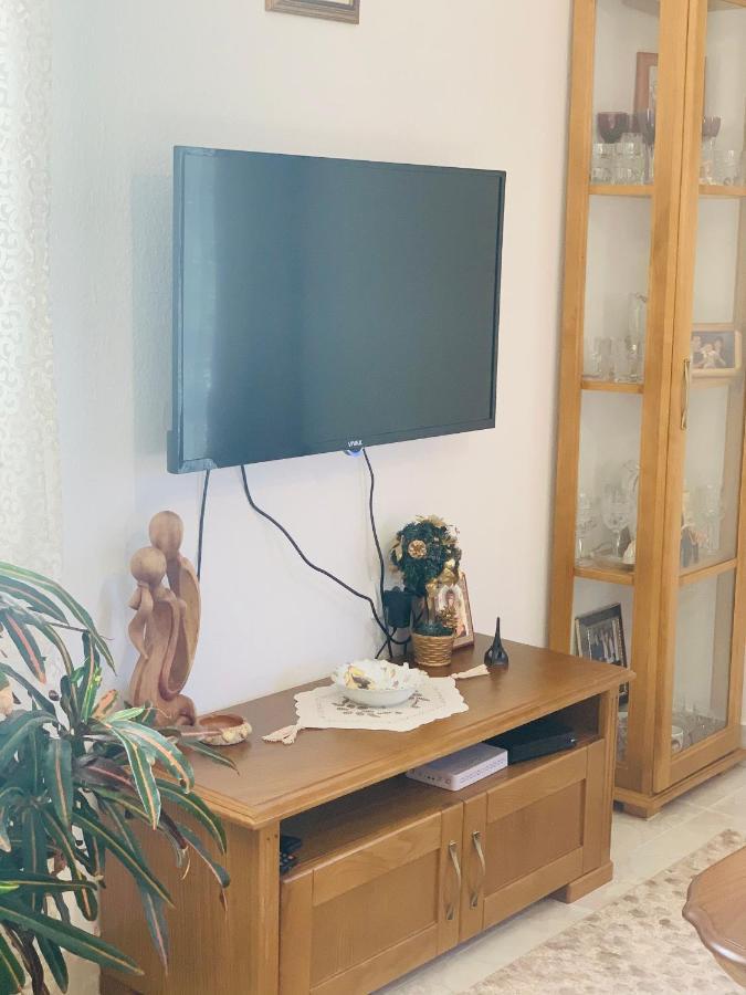 Gara 5 Lejlighed Kotor Eksteriør billede